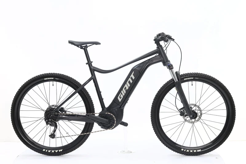 GIANT Talon E+ 2 2022 T.XL
