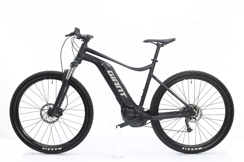 GIANT Talon E+ 2 2022 T.XL