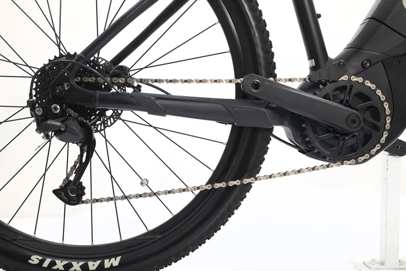 GIANT Talon E+ 2 2022 T.XL