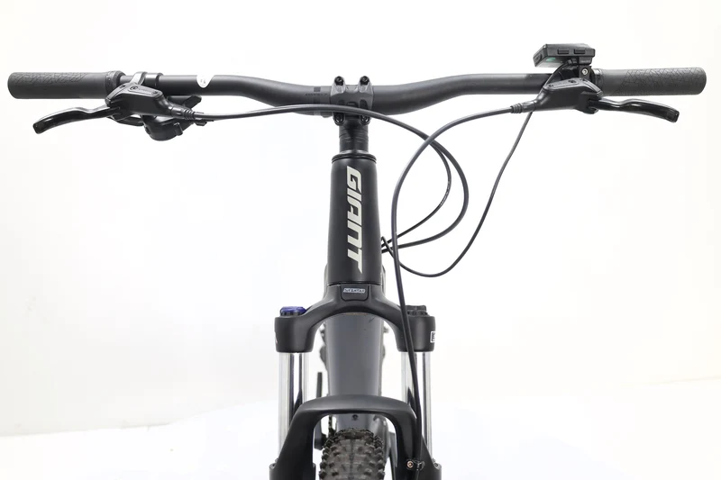 GIANT Talon E+ 2 2022 T.XL
