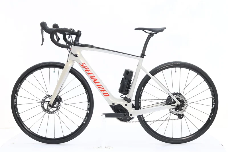 SPECIALIZED Turbo Creo SL Comp Carbon 2021 T.L