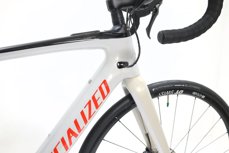 SPECIALIZED Turbo Creo SL Comp Carbon 2021 T.L