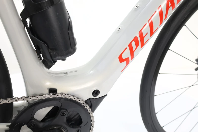 SPECIALIZED Turbo Creo SL Comp Carbon 2021 T.L