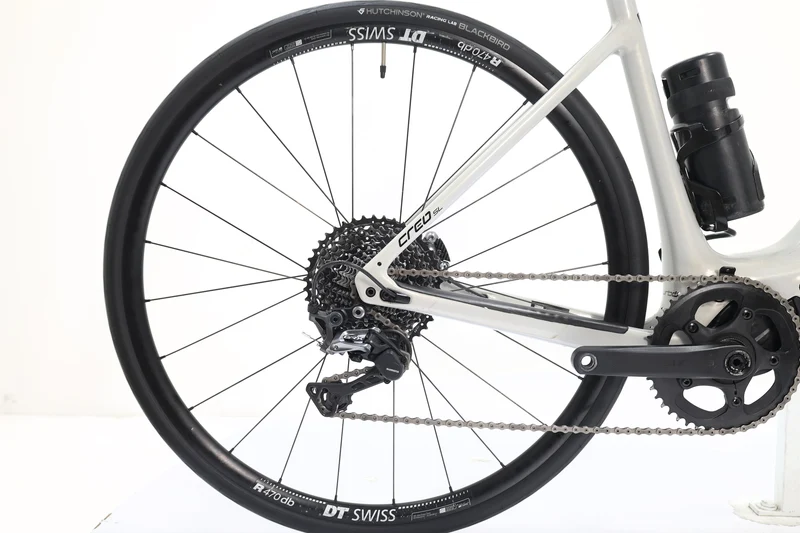 SPECIALIZED Turbo Creo SL Comp Carbon 2021 T.L