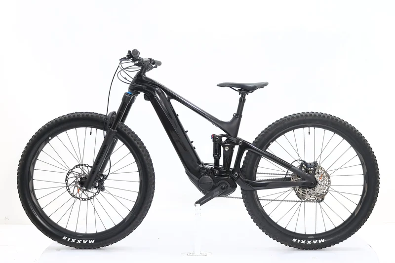 GIANT Trance X Advanced E+ 2 2024 T.S