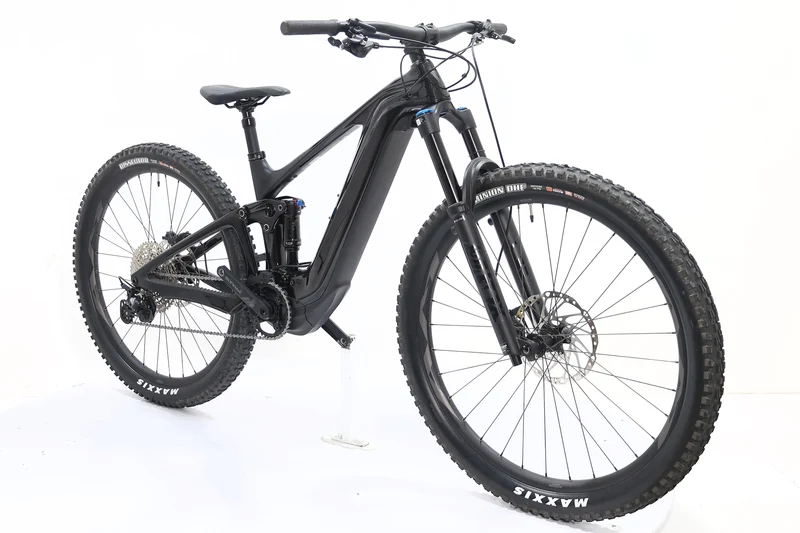GIANT Trance X Advanced E+ 2 2024 T.S