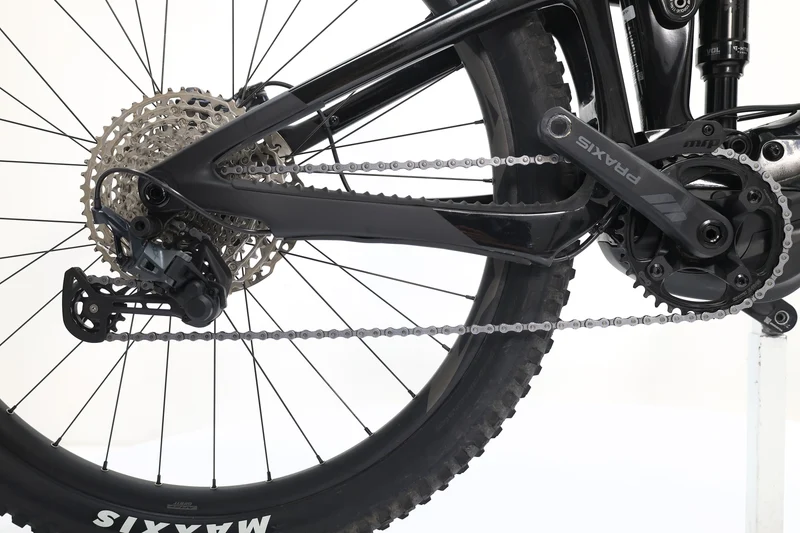 GIANT Trance X Advanced E+ 2 2024 T.S