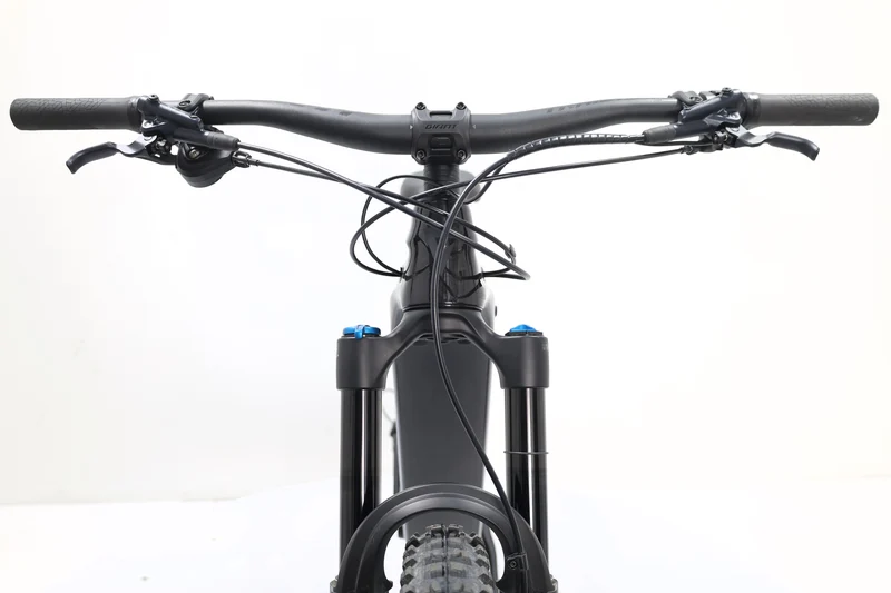 GIANT Trance X Advanced E+ 2 2024 T.S