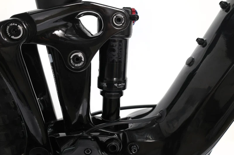 GIANT Trance X Advanced E+ 2 2024 T.S