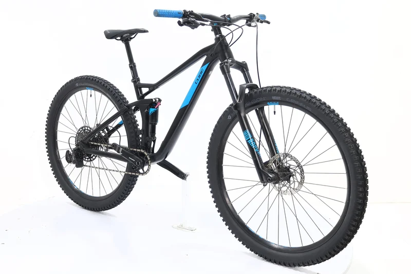 CUBE Stereo 120 Pro 29 2020 T.M