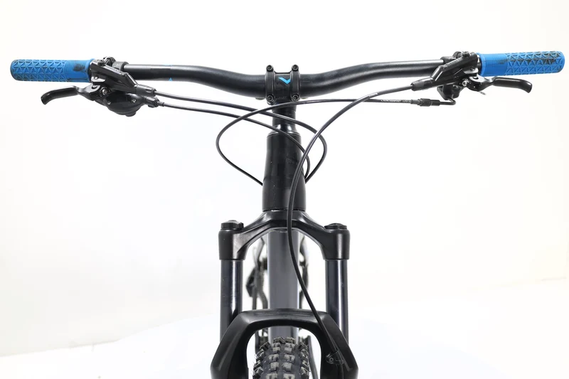 CUBE Stereo 120 Pro 29 2020 T.M