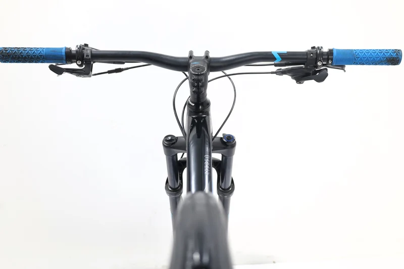CUBE Stereo 120 Pro 29 2020 T.M