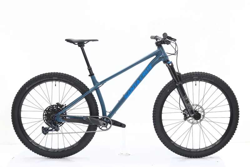 SANTA CRUZ Chameleon 8 S 2024 T.L