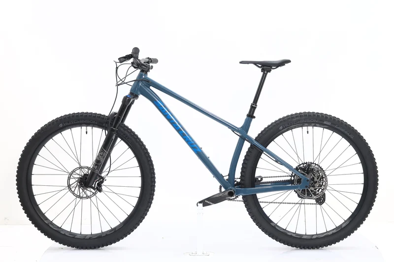 SANTA CRUZ Chameleon 8 S 2024 T.L