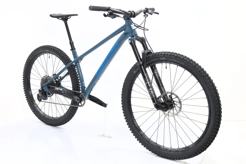 SANTA CRUZ Chameleon 8 S 2024 T.L