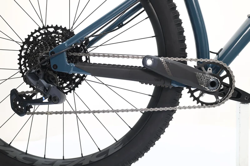 SANTA CRUZ Chameleon 8 S 2024 T.L