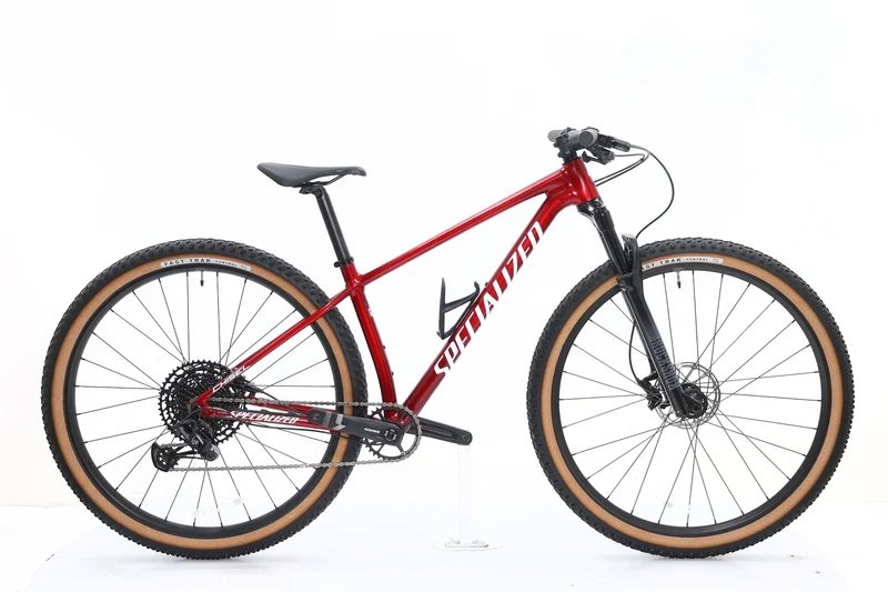 SPECIALIZED Chisel HT Comp 2022 T.S