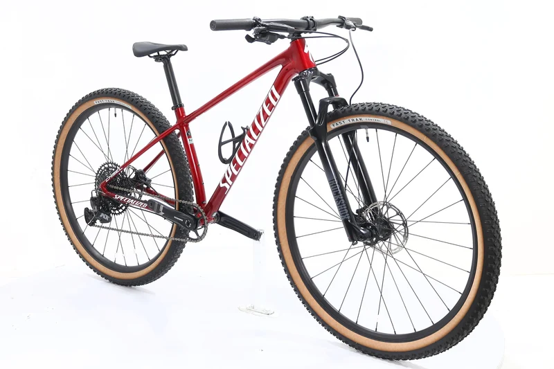 SPECIALIZED Chisel HT Comp 2022 T.S