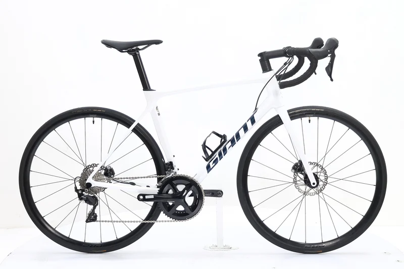 GIANT TCR Advanced 2 Disc 2021 T.M