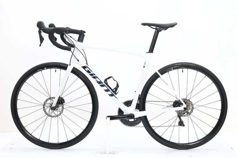 GIANT TCR Advanced 2 Disc 2021 T.M