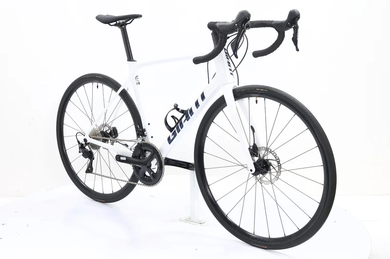GIANT TCR Advanced 2 Disc 2021 T.M