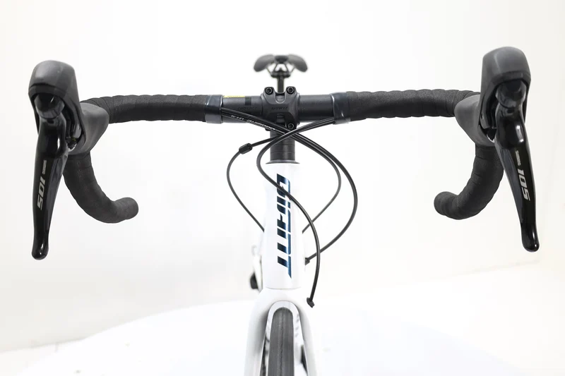 GIANT TCR Advanced 2 Disc 2021 T.M