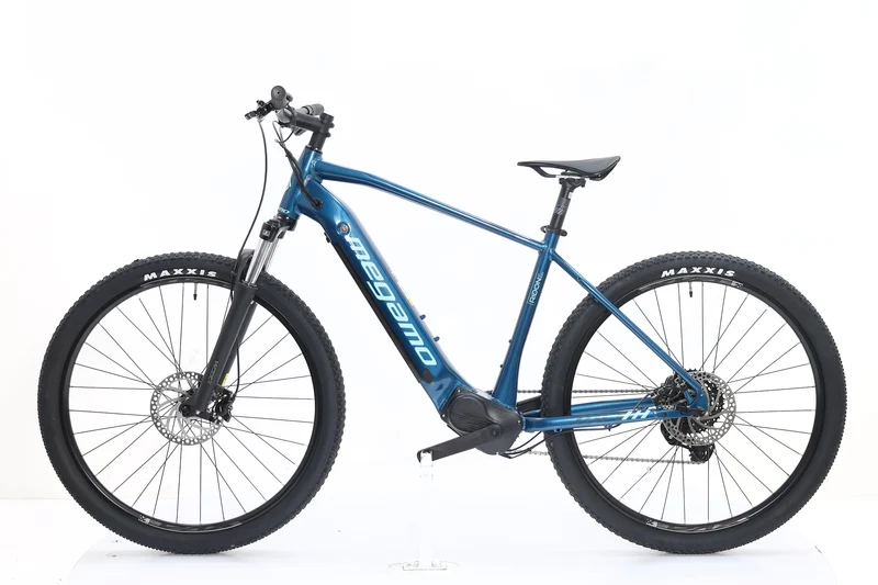 MEGAMO Ridon HT 630 2025 T.L Bleu
