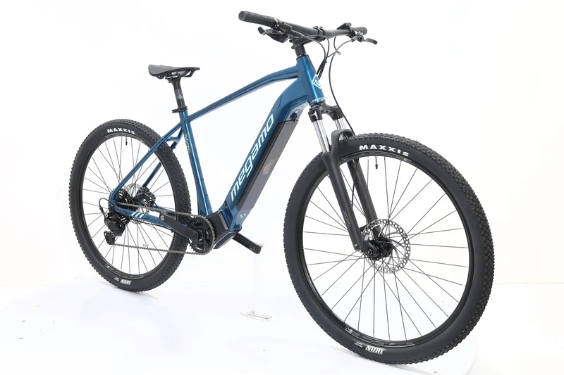 MEGAMO Ridon HT 630 2025 T.L Bleu