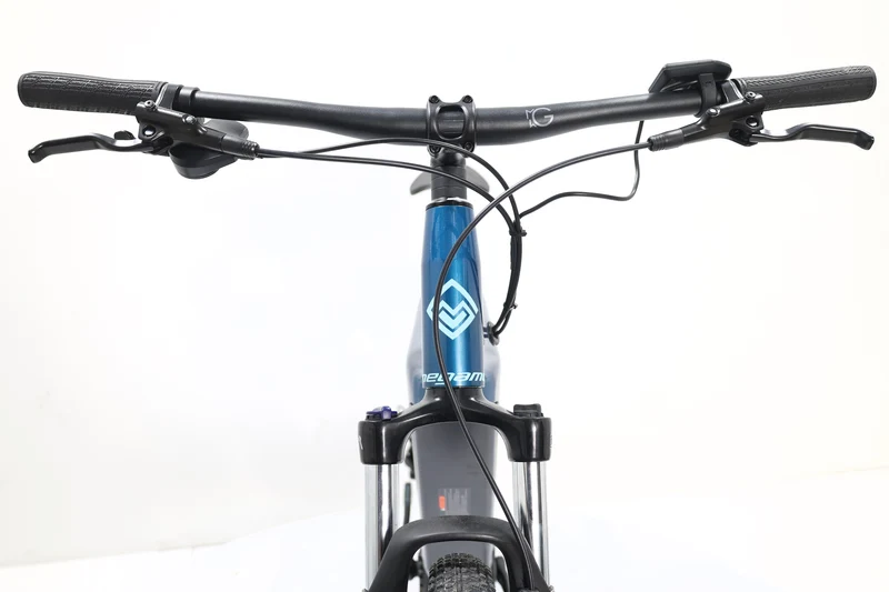 MEGAMO Ridon HT 630 2025 T.L Bleu