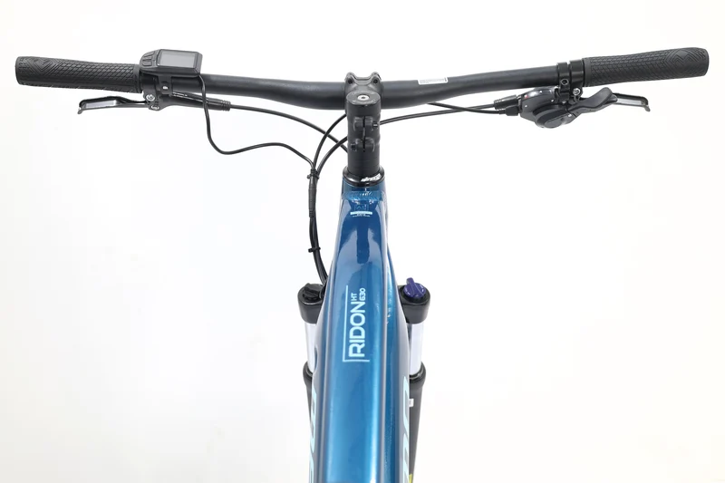 MEGAMO Ridon HT 630 2025 T.L Bleu