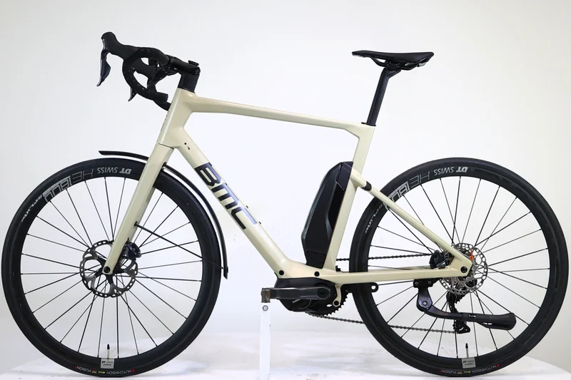 BMC Alpenchallenge AMP Sport Two 2021
