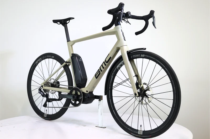 BMC Alpenchallenge AMP Sport Two 2021