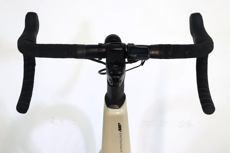 BMC Alpenchallenge AMP Sport Two 2021