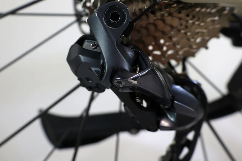 BMC Alpenchallenge AMP Sport Two 2021