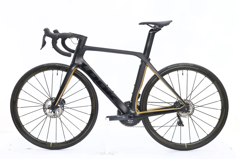 LOOK 795 Blade RS 2021 T.51 (S)