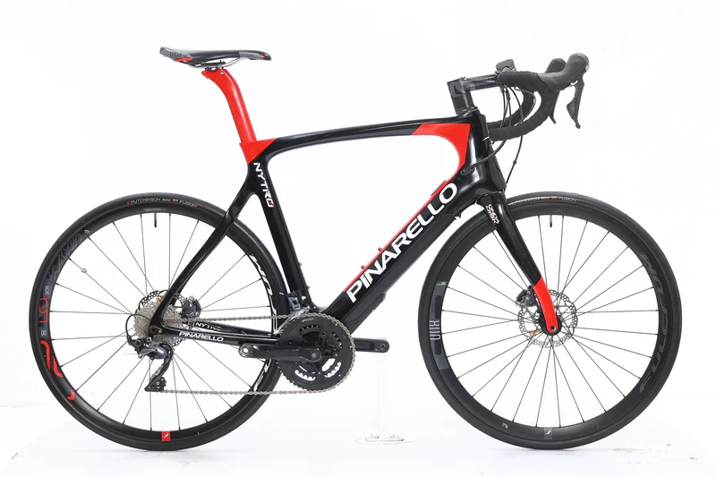 PINARELLO Nytro 2018 T.XXL