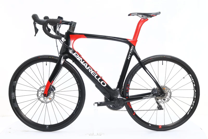 PINARELLO Nytro 2018 T.XXL