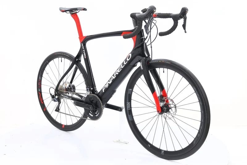 PINARELLO Nytro 2018 T.XXL