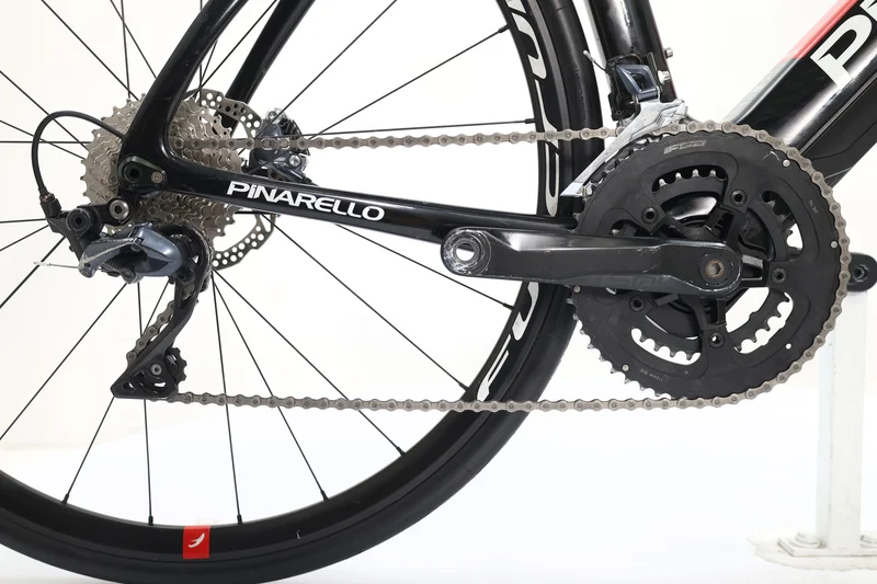 PINARELLO Nytro 2018 T.XXL