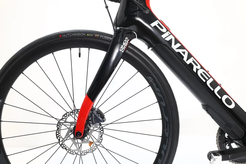 PINARELLO Nytro 2018 T.XXL