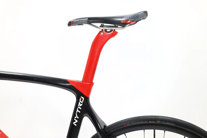 PINARELLO Nytro 2018 T.XXL