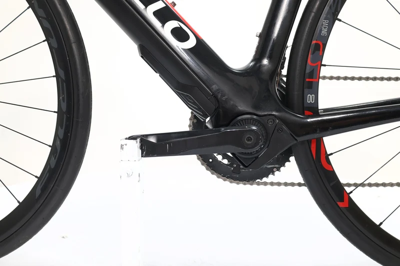 PINARELLO Nytro 2018 T.XXL