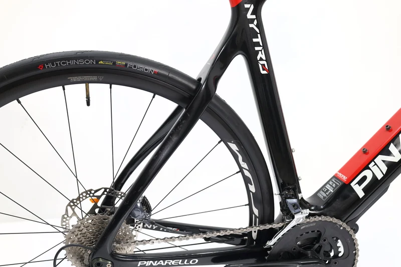 PINARELLO Nytro 2018 T.XXL
