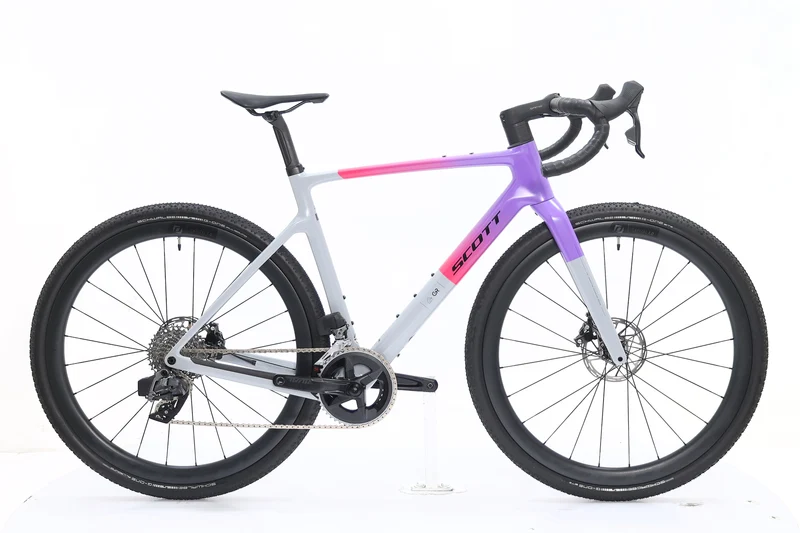 SCOTT Gravel Addict Gravel 20 2025 T.M