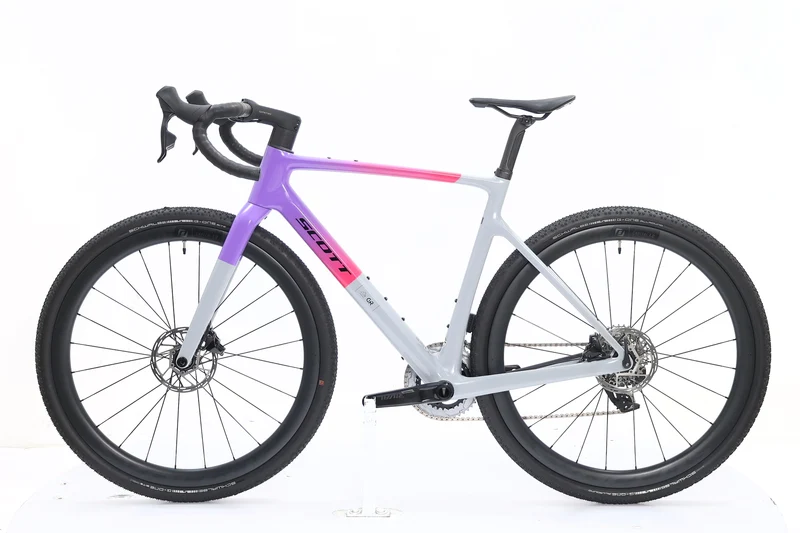 SCOTT Gravel Addict Gravel 20 2025 T.M