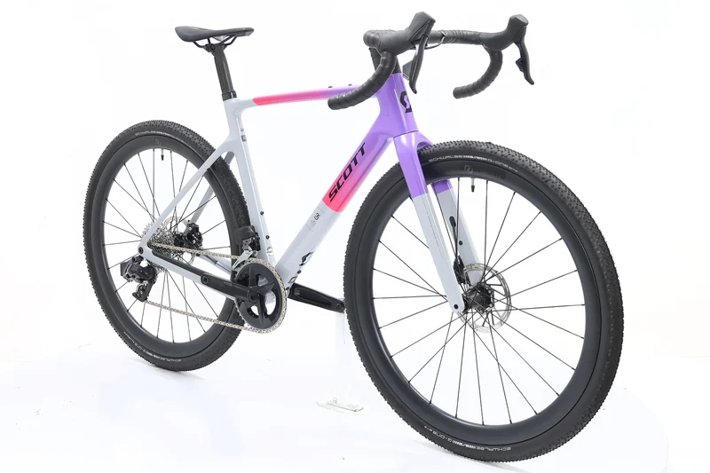 SCOTT Gravel Addict Gravel 20 2025 T.M