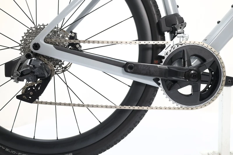 SCOTT Gravel Addict Gravel 20 2025 T.M