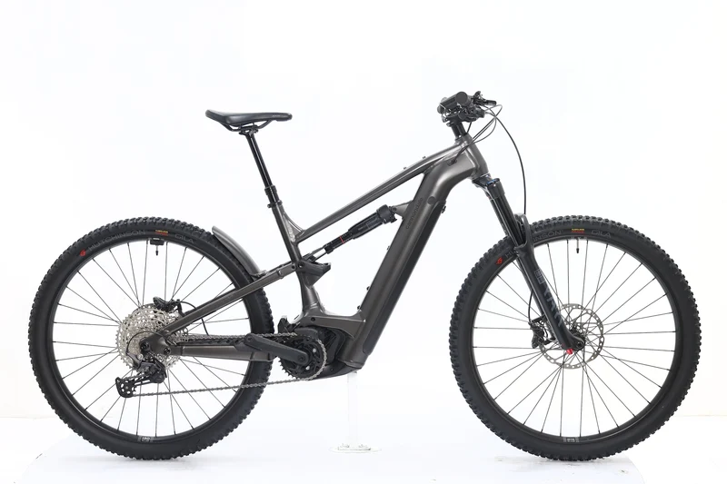 CANNONDALE Moterra Neo 4 2024 T.L
