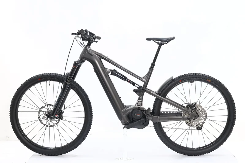 CANNONDALE Moterra Neo 4 2024 T.L