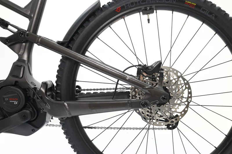 CANNONDALE Moterra Neo 4 2024 T.L